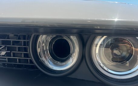 Dodge Challenger III рестайлинг 2, 2023 год, 3 700 000 рублей, 12 фотография