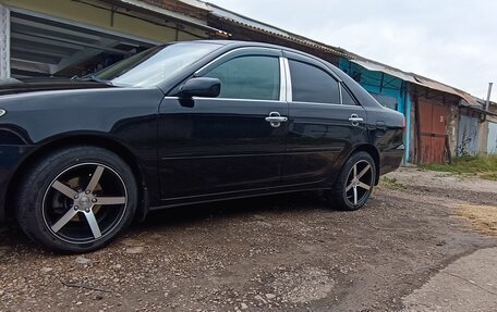 Toyota Camry V40, 2004 год, 1 000 050 рублей, 4 фотография