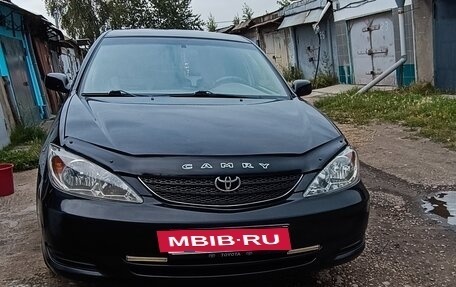 Toyota Camry V40, 2004 год, 1 000 050 рублей, 7 фотография