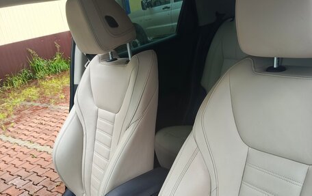 Nissan Juke II, 2015 год, 1 300 000 рублей, 16 фотография