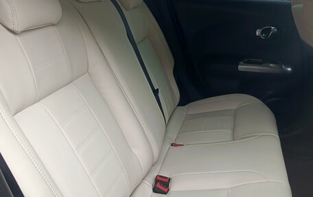 Nissan Juke II, 2015 год, 1 300 000 рублей, 13 фотография