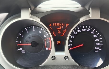 Nissan Juke II, 2015 год, 1 300 000 рублей, 9 фотография