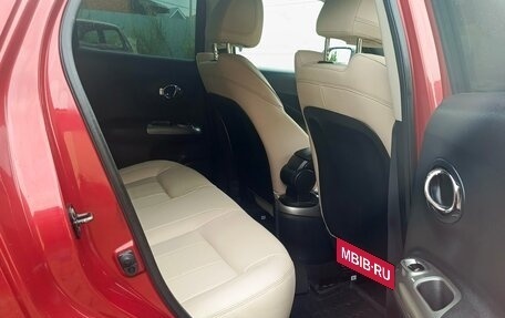 Nissan Juke II, 2015 год, 1 300 000 рублей, 15 фотография
