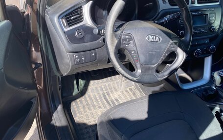 KIA cee'd III, 2014 год, 1 000 000 рублей, 3 фотография
