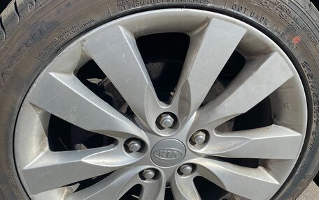 KIA cee'd III, 2014 год, 1 000 000 рублей, 8 фотография