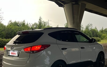 Hyundai ix35 I рестайлинг, 2012 год, 1 500 000 рублей, 5 фотография