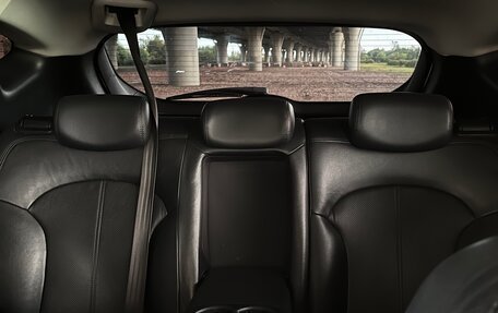 Hyundai ix35 I рестайлинг, 2012 год, 1 500 000 рублей, 14 фотография