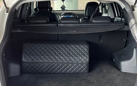 Hyundai ix35 I рестайлинг, 2012 год, 1 500 000 рублей, 15 фотография
