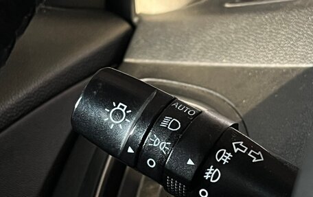 Hyundai ix35 I рестайлинг, 2012 год, 1 500 000 рублей, 18 фотография