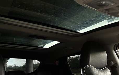 Hyundai ix35 I рестайлинг, 2012 год, 1 500 000 рублей, 20 фотография