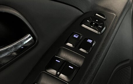 Hyundai ix35 I рестайлинг, 2012 год, 1 500 000 рублей, 23 фотография