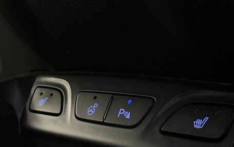 Hyundai ix35 I рестайлинг, 2012 год, 1 500 000 рублей, 25 фотография