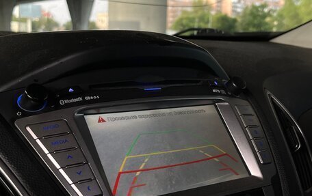 Hyundai ix35 I рестайлинг, 2012 год, 1 500 000 рублей, 27 фотография