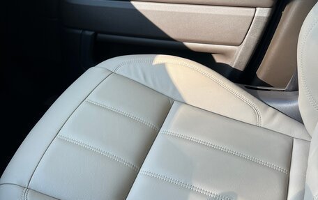 Land Rover Range Rover Sport II, 2021 год, 6 120 000 рублей, 8 фотография