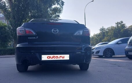 Mazda 3, 2012 год, 470 000 рублей, 3 фотография