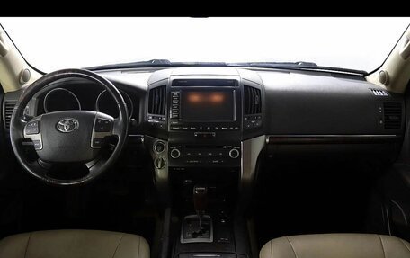Toyota Land Cruiser 200, 2008 год, 2 150 000 рублей, 2 фотография