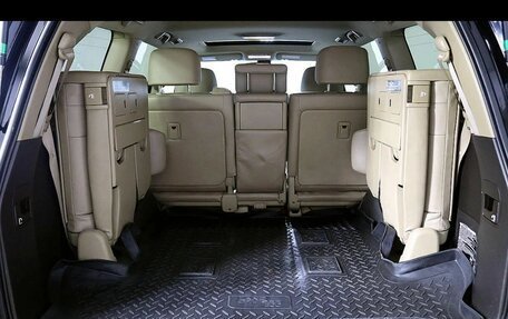 Toyota Land Cruiser 200, 2008 год, 2 150 000 рублей, 5 фотография