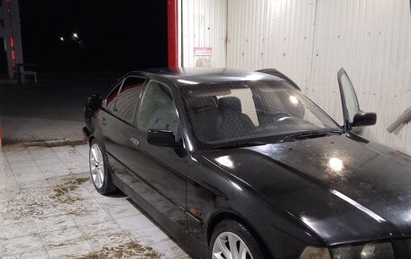 BMW 3 серия, 1991 год, 320 000 рублей, 2 фотография