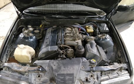 BMW 3 серия, 1991 год, 320 000 рублей, 8 фотография