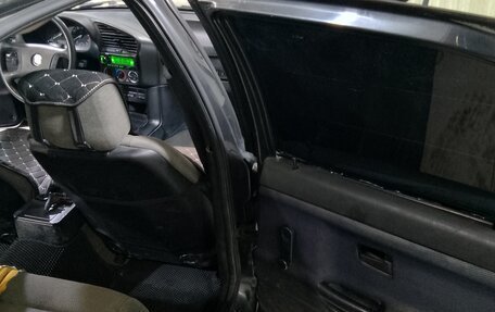BMW 3 серия, 1991 год, 320 000 рублей, 14 фотография