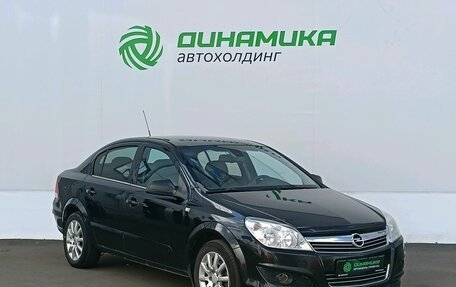 Opel Astra H, 2013 год, 525 000 рублей, 3 фотография