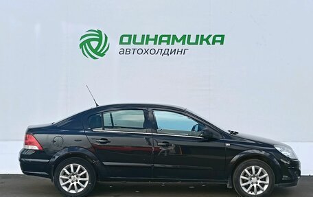 Opel Astra H, 2013 год, 525 000 рублей, 4 фотография