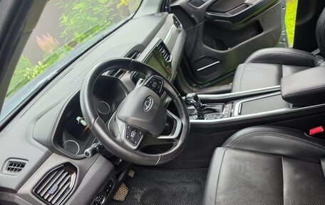 Chery Tiggo 4 I рестайлинг, 2021 год, 1 000 090 рублей, 8 фотография