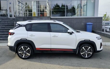 Changan CS35 Plus, 2024 год, 1 900 000 рублей, 4 фотография