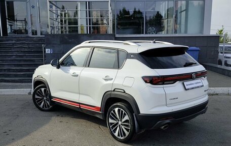 Changan CS35 Plus, 2024 год, 1 900 000 рублей, 7 фотография