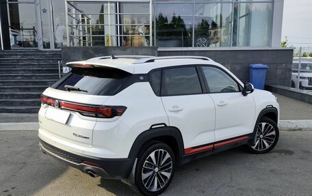 Changan CS35 Plus, 2024 год, 1 900 000 рублей, 5 фотография