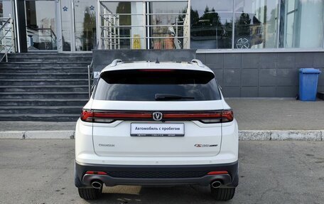 Changan CS35 Plus, 2024 год, 1 900 000 рублей, 6 фотография