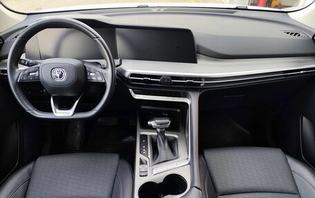 Changan CS35 Plus, 2024 год, 1 900 000 рублей, 10 фотография