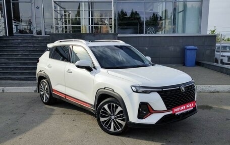Changan CS35 Plus, 2024 год, 1 900 000 рублей, 3 фотография