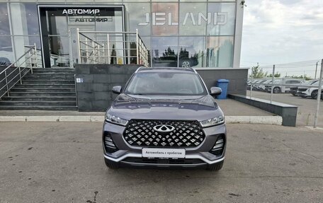Chery Tiggo 7 Pro, 2022 год, 1 670 000 рублей, 2 фотография