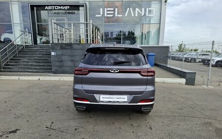 Chery Tiggo 7 Pro, 2022 год, 1 670 000 рублей, 6 фотография
