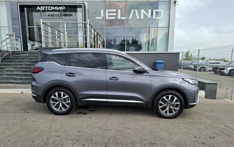 Chery Tiggo 7 Pro, 2022 год, 1 670 000 рублей, 4 фотография