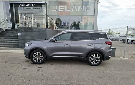 Chery Tiggo 7 Pro, 2022 год, 1 670 000 рублей, 8 фотография