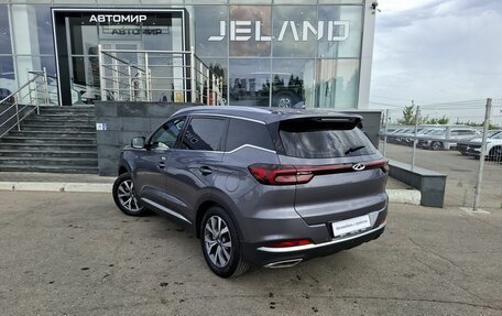 Chery Tiggo 7 Pro, 2022 год, 1 670 000 рублей, 7 фотография