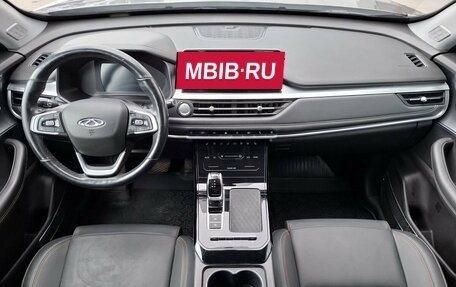 Chery Tiggo 7 Pro, 2022 год, 1 670 000 рублей, 10 фотография