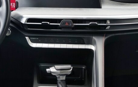 Changan CS35 Plus, 2024 год, 1 900 000 рублей, 11 фотография