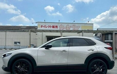 Mazda CX-30 I, 2022 год, 1 490 069 рублей, 2 фотография