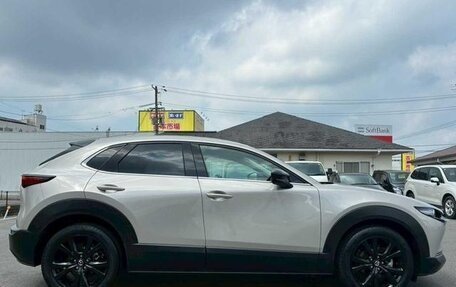 Mazda CX-30 I, 2022 год, 1 490 069 рублей, 3 фотография