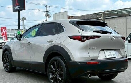 Mazda CX-30 I, 2022 год, 1 490 069 рублей, 4 фотография