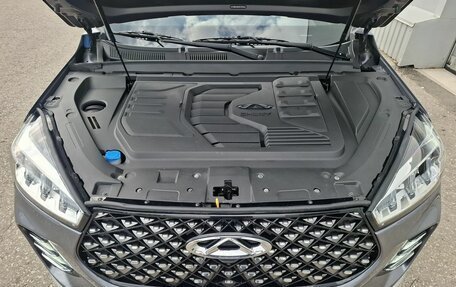 Chery Tiggo 7 Pro, 2022 год, 1 670 000 рублей, 13 фотография