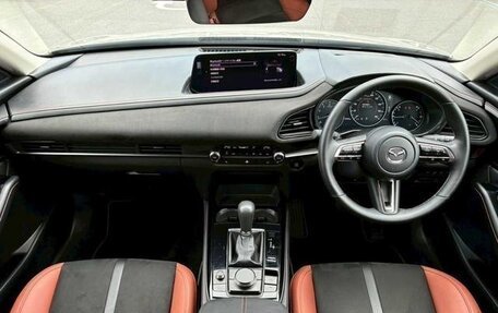 Mazda CX-30 I, 2022 год, 1 490 069 рублей, 10 фотография
