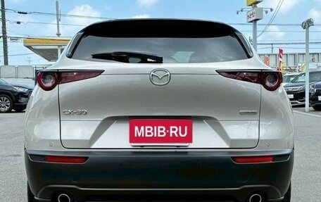 Mazda CX-30 I, 2022 год, 1 490 069 рублей, 5 фотография
