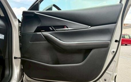 Mazda CX-30 I, 2022 год, 1 490 069 рублей, 24 фотография