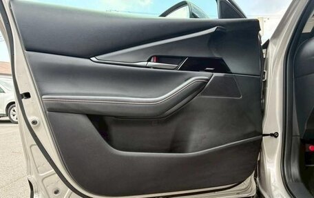 Mazda CX-30 I, 2022 год, 1 490 069 рублей, 26 фотография