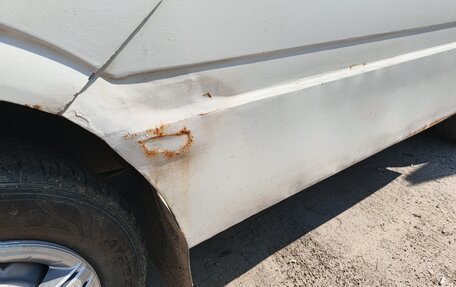 Toyota HiAce H100, 1990 год, 550 000 рублей, 9 фотография