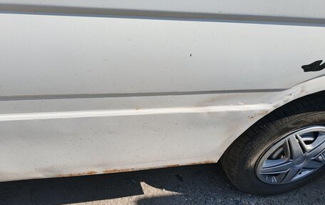 Toyota HiAce H100, 1990 год, 550 000 рублей, 8 фотография